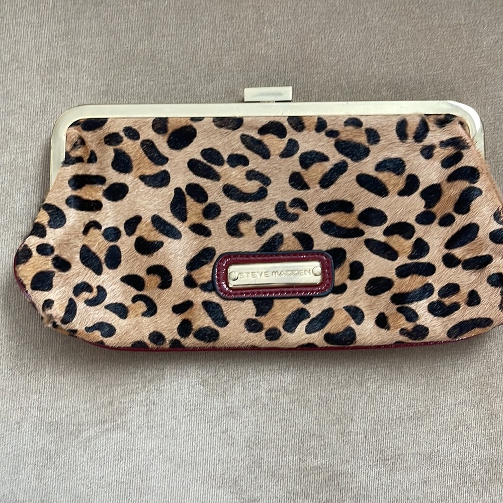 Steve Madden